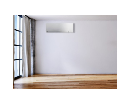 Внутрішній настінний блок кондиціонера Mitsubishi Electric MSZ-EF50VGKS Design