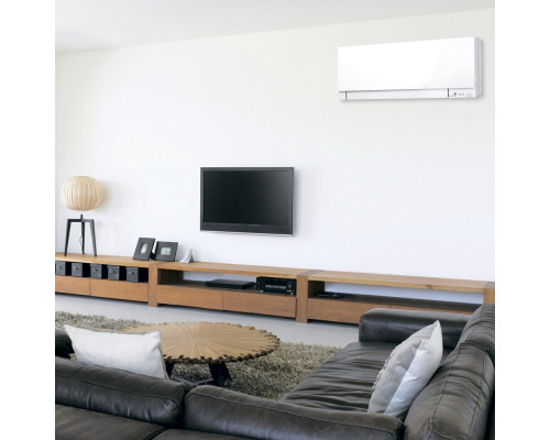 Внутрішній настінний блок кондиціонера Mitsubishi Electric MSZ-EF50VGKW Design