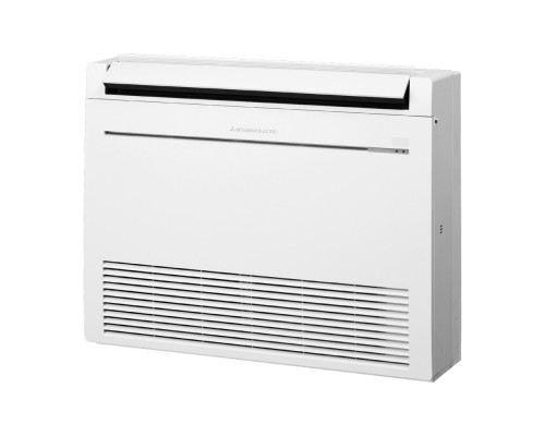 Підлогова спліт-система (кондиціонер) Mitsubishi Electric MFZ-KJ25VE2/MUFZ-KJ25VE