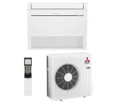 Підлогова спліт-система (кондиціонер) Mitsubishi Electric MFZ-KJ50VE2/MUFZ-KJ50VE
