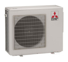 Зовнішній блок мульти-спліт системи Mitsubishi Electric MXZ-2F53VFHZ ZUBADAN