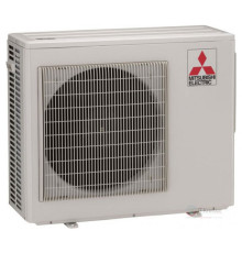 Зовнішній блок мульти-спліт системи Mitsubishi Electric MXZ-2F53VFHZ ZUBADAN