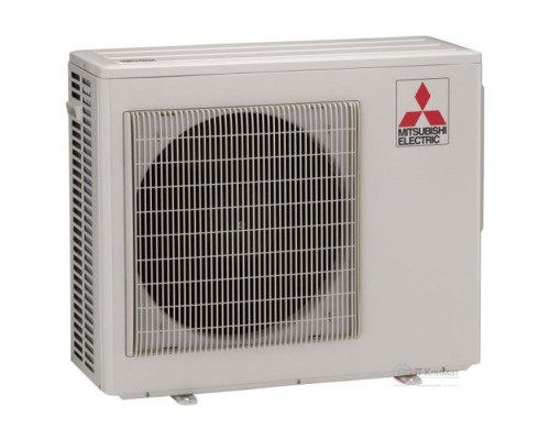 Зовнішній блок мульти-спліт системи Mitsubishi Electric MXZ-2F53VFHZ ZUBADAN