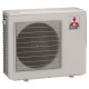 Зовнішній блок мульти-спліт системи Mitsubishi Electric MXZ-2F53VFHZ ZUBADAN