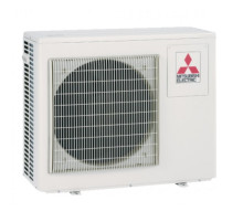 Зовнішній блок мульти-спліт системи Mitsubishi Electric MXZ-3F54VF