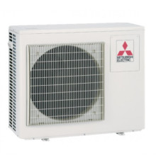 Зовнішній блок мульти-спліт системи Mitsubishi Electric MXZ-3F68VF
