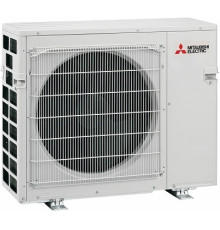 Зовнішній блок мульти-спліт системи Mitsubishi Electric MXZ-4F72VF