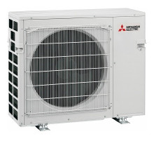 Зовнішній блок мульти-спліт системи Mitsubishi Electric MXZ-4F83VFHZ ZUBADAN