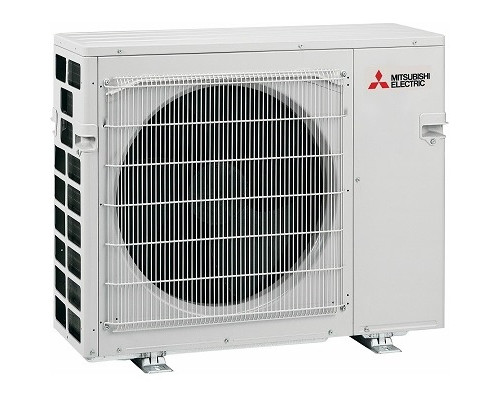 Зовнішній блок мульти-спліт системи Mitsubishi Electric MXZ-5F102VF