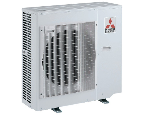 Зовнішній блок мульти-спліт системи Mitsubishi Electric MXZ-6F122VF