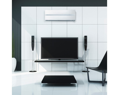 Внутрішній настінний блок кондиціонера Mitsubishi Electric MSZ-LN25VG2W Premium