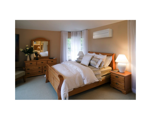 Внутрішній настінний блок кондиціонера Mitsubishi Electric MSZ-LN25VG2W Premium