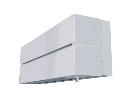 Інверторна настінна спліт-система (кондиціонер) Mitsubishi Electric Premium ZUBADAN MSZ-LN25VGV/MUZ-LN25VGHZ