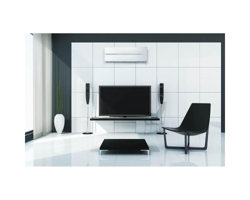 Інверторна настінна спліт-система (кондиціонер) Mitsubishi Electric Premium ZUBADAN MSZ-LN25VGV/MUZ-LN25VGHZ