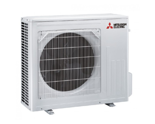 Інверторна настінна спліт-система (кондиціонер) Mitsubishi Electric Premium ZUBADAN MSZ-LN35VGR/MUZ-LN35VGHZ
