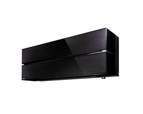 Інверторна настінна спліт-система (кондиціонер) Mitsubishi Electric Premium ZUBADAN MSZ-LN50VGB/MUZ-LN50VGHZ