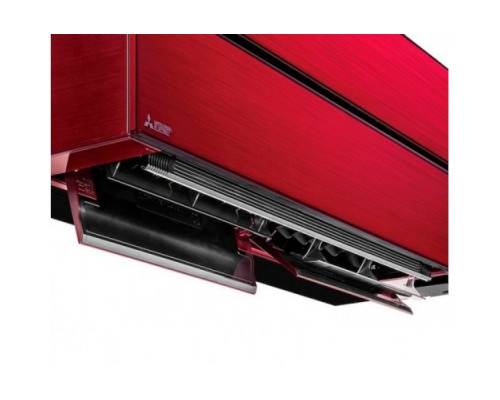 Інверторна настінна спліт-система (кондиціонер) Mitsubishi Electric Premium ZUBADAN MSZ-LN50VGR/MUZ-LN50VGHZ