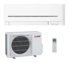 Настінна спліт-система (кондиціонер) Mitsubishi Electric Standard MSZ-AP25VGK/MUZ-AP25VG