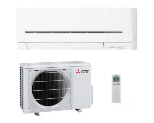 Настінна спліт-система (кондиціонер) Mitsubishi Electric Standard MSZ-AP42VGK/MUZ-AP42VG