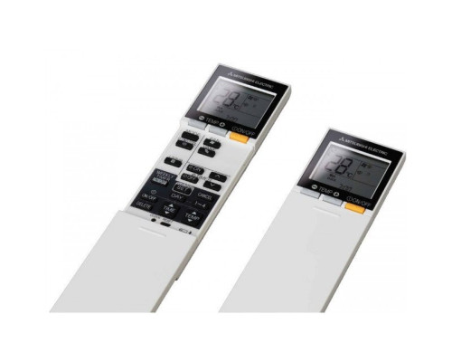 Настінна спліт-система (кондиціонер) Mitsubishi Electric Standard MSZ-AP50VGK/MUZ-AP50VG