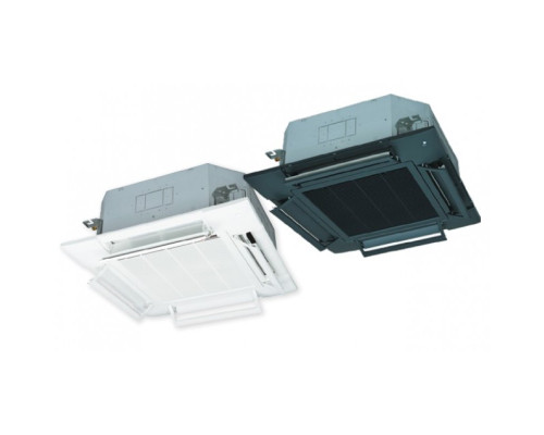 Касетна спліт-система (кондиціонер) Mitsubishi Heavy FDT140VH/FDC140VSX-W Hyper Inverter