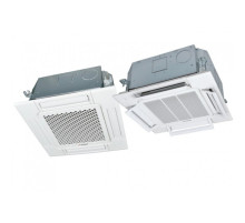 Касетна спліт-система (кондиціонер) Mitsubishi Heavy FDTC60VH/SRC60ZSX-W Hyper Inverter