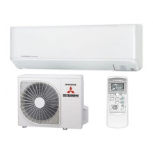 Настінна спліт-система (кондиціонер) Mitsubishi Heavy SRK20ZSPR-S/SRC20ZSPR-S STANDARD