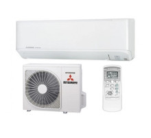 Настінна спліт-система (кондиціонер) Mitsubishi Heavy SRK71ZSPR-S/SRC71ZSPR-S STANDARD