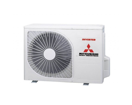 Настінна спліт-система (кондиціонер) Mitsubishi Heavy SRK80ZSPR-S/SRC80ZSPR-S STANDARD