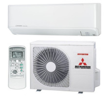 Настінна спліт-система (кондиціонер) Mitsubishi Heavy WineGuard MT 40Н