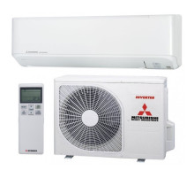 Настінна спліт-система (кондиціонер) Mitsubishi Heavy WineGuard MT 50Н