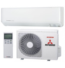 Настінна спліт-система (кондиціонер) Mitsubishi Heavy WineGuard MT 50Н