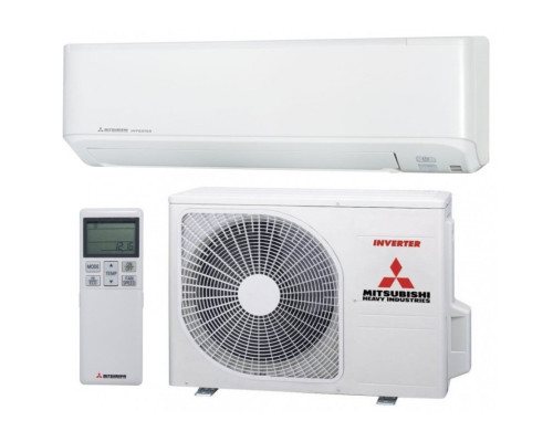 Настінна спліт-система (кондиціонер) Mitsubishi Heavy WineGuard MT 80Н