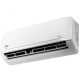 Інверторна настінна спліт-система (кондиціонер) NC Clima Birmingham NCI09EHBIw1eu/NCO09EHBIw1eu
