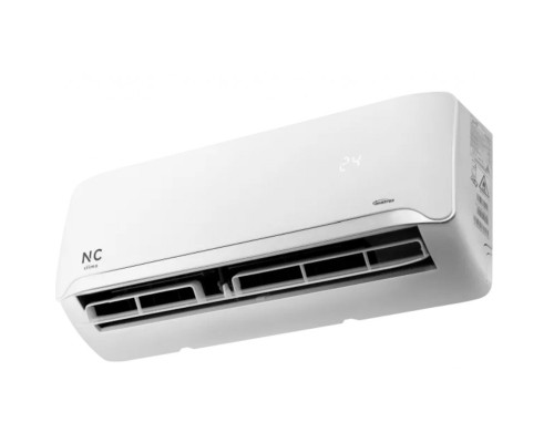 Інверторна настінна спліт-система (кондиціонер) NC Clima Birmingham NCI12EHBIw1eu/NCO12EHBIw1eu