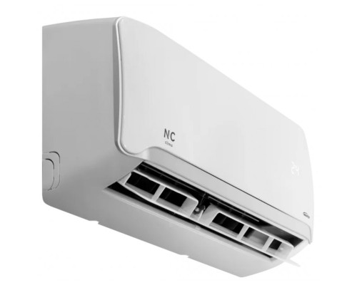 Інверторна настінна спліт-система (кондиціонер) NC Clima Birmingham NCI18EHBIw1eu/NCO18EHBIw1eu