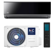 Інверторна настінна спліт-система (кондиціонер) NC Clima Liverpool NCI09EHLIw1eu/NCO09EHLIw1eu