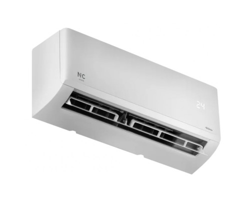Інверторна настінна спліт-система (кондиціонер) NC Clima Manchester NCI09EHMIw1eu/NCO09EHMIw1eu