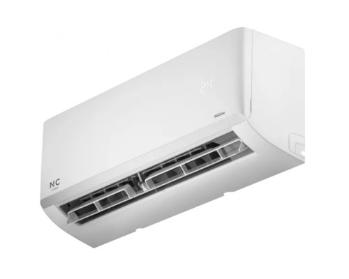 Інверторна настінна спліт-система (кондиціонер) NC Clima Manchester NCI24EHMIw1eu/NCO24EHMIw1eu
