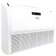 Підлогово-стельовий інверторний кондиціонер NC Clima NCCSI18EH1eu/NOI18EH1eu