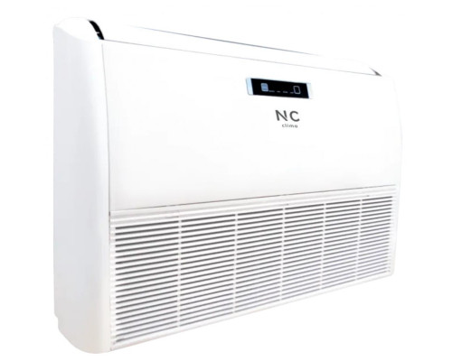 Підлогово-стельовий інверторний кондиціонер Neoclima NCSI60EH1z/NUI60EH3z
