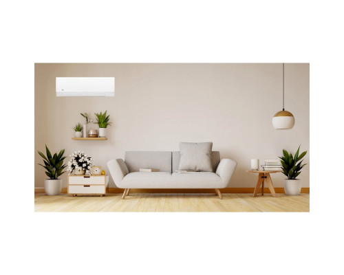 Інверторний кондиціонер NC Сlima Stonehenge NCI09EHSIw1eu/NCO09EHSIw1eu