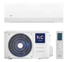 Інверторний кондиціонер NC Сlima Stonehenge NCI12EHSIw1eu/NCO12EHSIw1eu