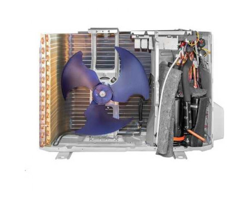 Інверторний кондиціонер NC Сlima Stonehenge NCI18EHSIw1eu/NCO18EHSIw1eu