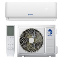 Настінна спліт-система (кондиціонер) NORDIS Orion Pro NDI-OP12TC1/NDO-OP12TC1