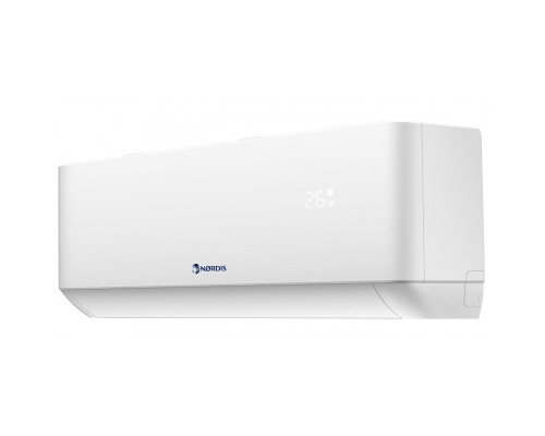 Настінна спліт-система (кондиціонер) NORDIS Orion Pro NDI-OP12TC1/NDO-OP12TC1