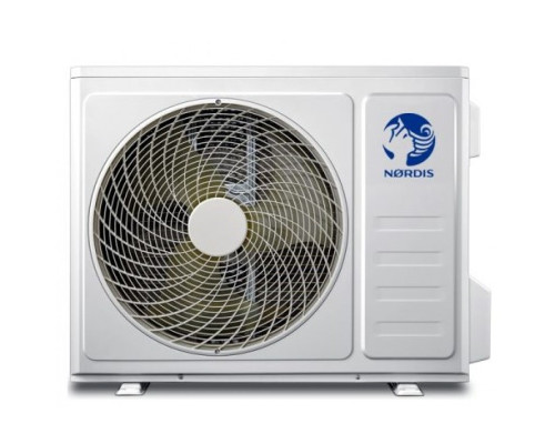Настінна спліт-система (кондиціонер) NORDIS Orion Pro NDI-OP18TC1/NDO-OP18TC1