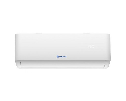 Настінна спліт-система (кондиціонер) NORDIS Orion Pro NDI-OP24TC1/NDO-OP24TC1