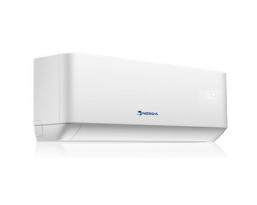 Настінна спліт-система (кондиціонер) NORDIS Orion Pro NDI-OP24TC1/NDO-OP24TC1