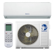 Настінна спліт-система (кондиціонер) NORDIS Sirius NDI-S12TC1/NDO-S12TC2